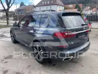 2019 BMW X7