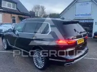 2019 BMW X7