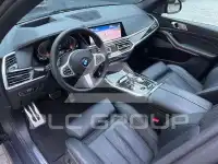2019 BMW X7