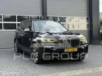 2019 BMW X7