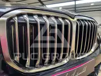 2019 BMW X7