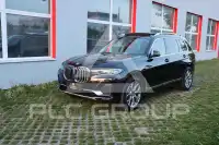 2019 BMW X7