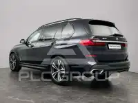 2019 BMW X7