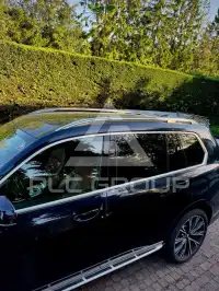 2019 BMW X7
