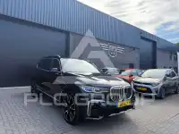 2019 BMW X7