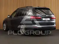 2019 BMW X7
