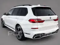 2019 BMW X7