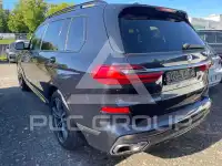2019 BMW X7