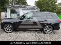 2019 BMW X7