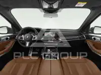 2019 BMW X7