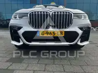 2019 BMW X7