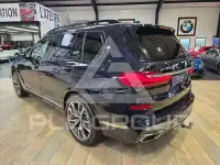 2019 BMW X7