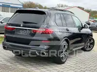 2019 BMW X7