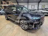 2019 BMW X7