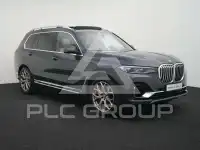 2019 BMW X7