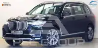 2019 BMW X7