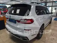 2019 BMW X7