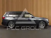 2019 BMW X7