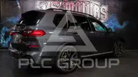 2019 BMW X7