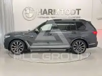 2019 BMW X7