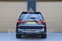 2019 BMW X7