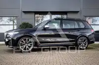 2019 BMW X7