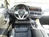 2019 BMW X7