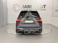 2019 BMW X7