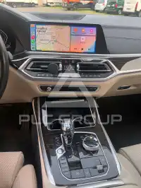 2019 BMW X7