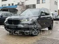 2019 BMW X7