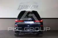2019 BMW X7