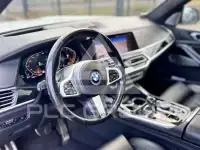 2019 BMW X7