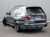 2019 BMW X7