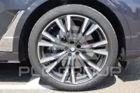 2019 BMW X7