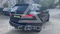 2019 BMW X7