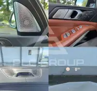 2019 BMW X7
