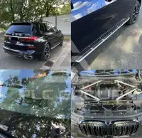 2019 BMW X7