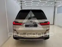 2019 BMW X7