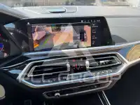 2019 BMW X7