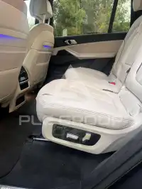 2019 BMW X7
