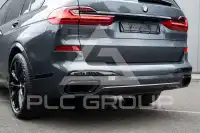 2019 BMW X7