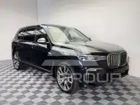 2019 BMW X7