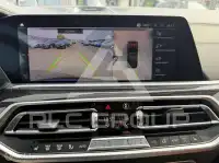 2019 BMW X7
