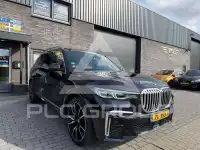 2019 BMW X7