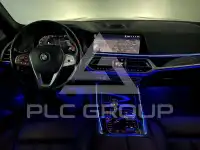 2019 BMW X7