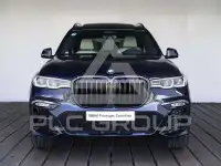 2019 BMW X7