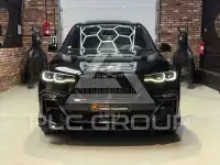 2019 BMW X7