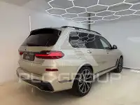 2019 BMW X7