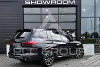 2019 BMW X7