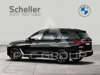 2019 BMW X7